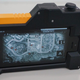Illustration for article titled Metal Gear Solid iDroid iPhone Case